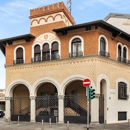 Dolce Rooms Milano Exteriör bild