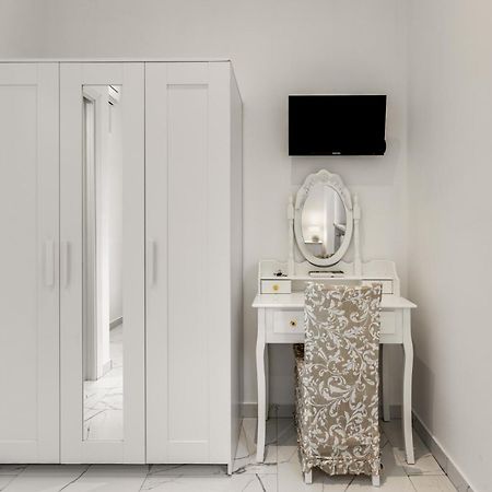 Dolce Rooms Milano Exteriör bild