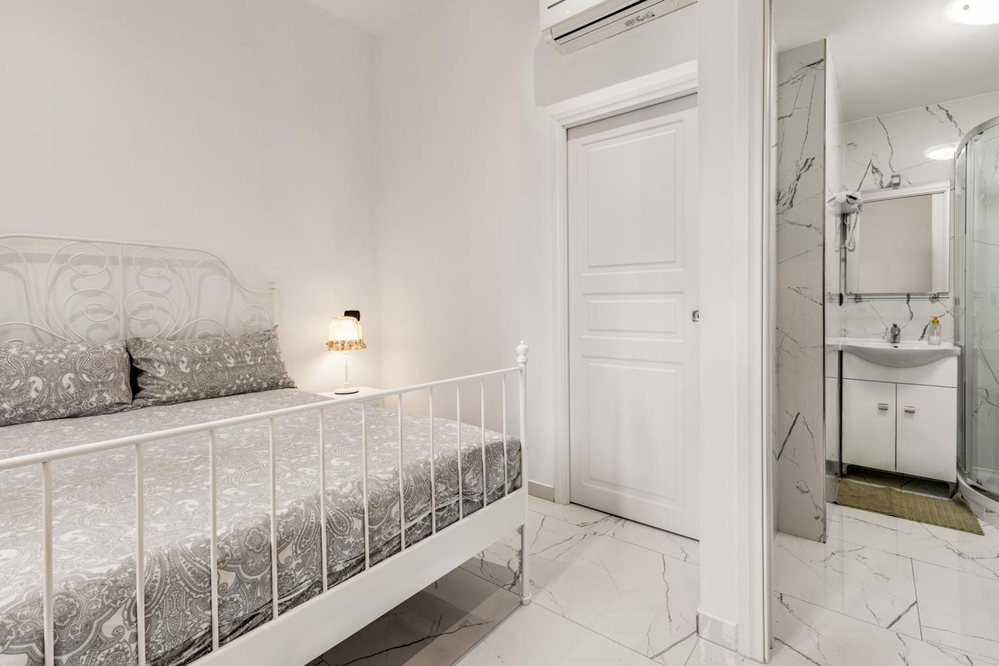 Dolce Rooms Milano Exteriör bild