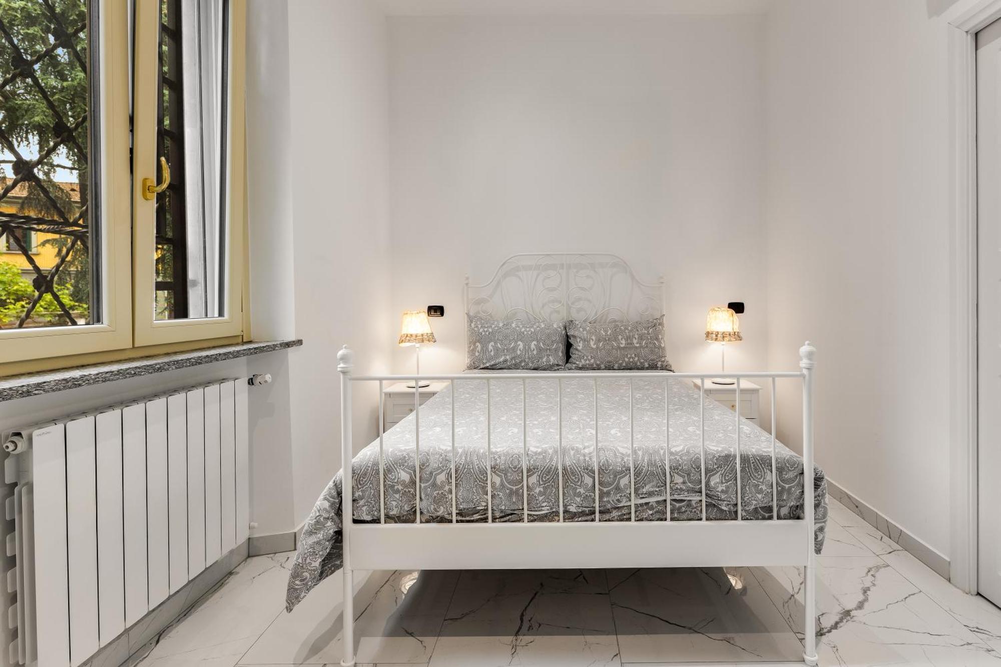 Dolce Rooms Milano Exteriör bild