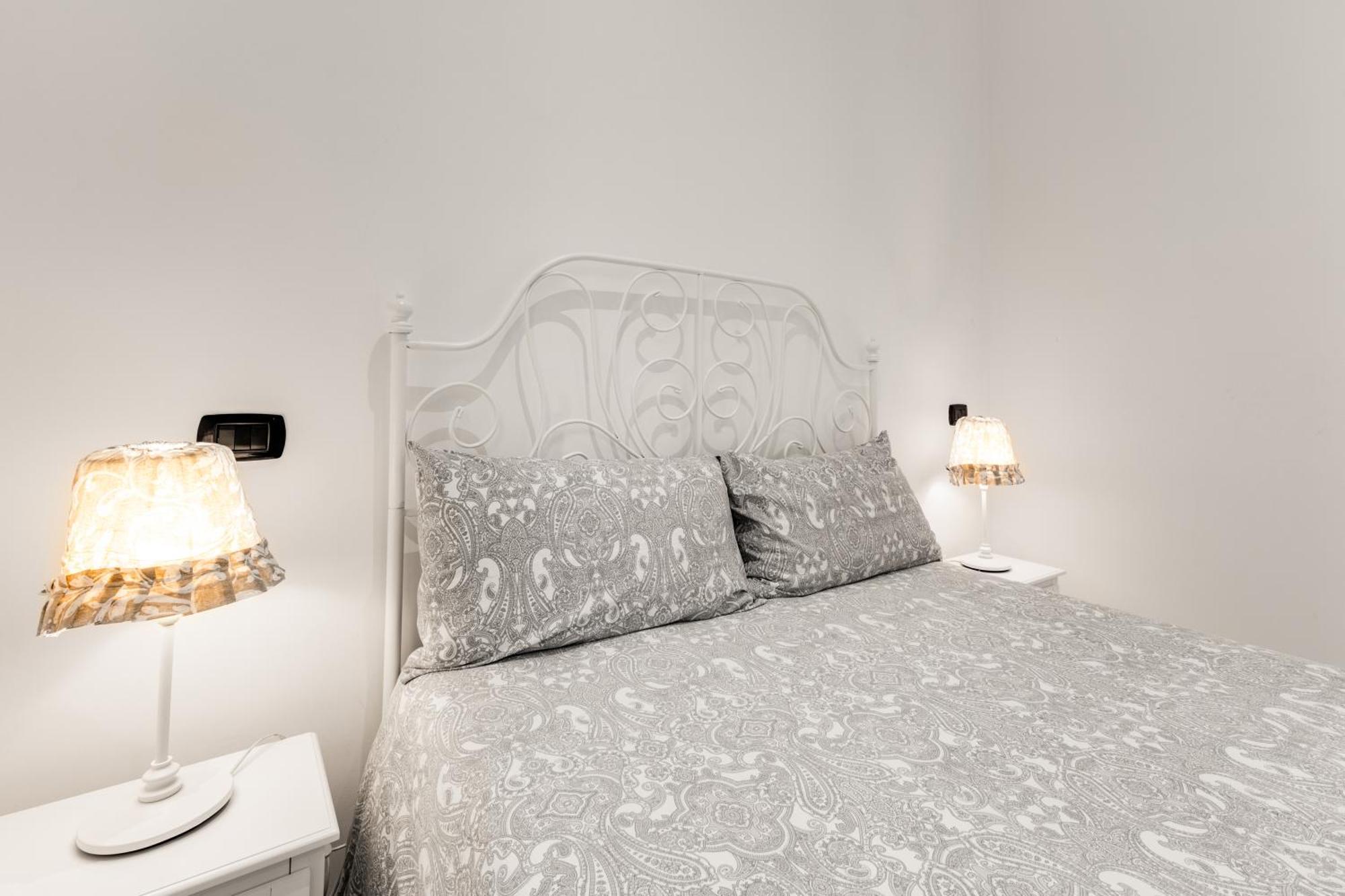 Dolce Rooms Milano Exteriör bild