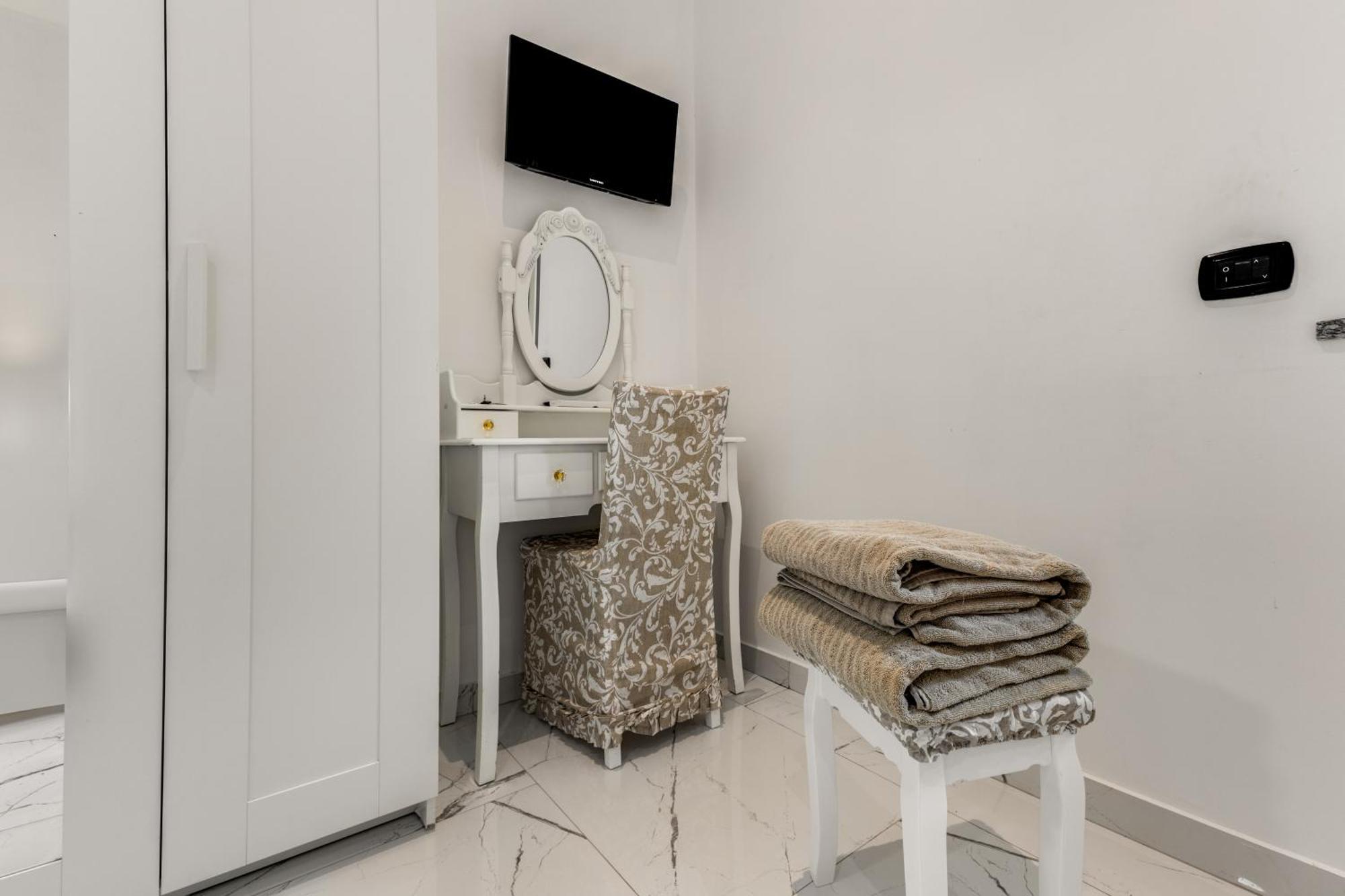 Dolce Rooms Milano Exteriör bild