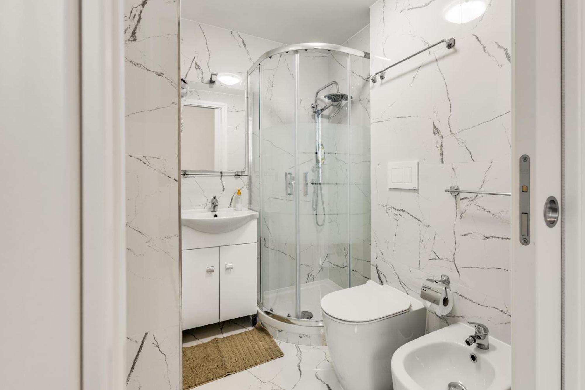 Dolce Rooms Milano Exteriör bild