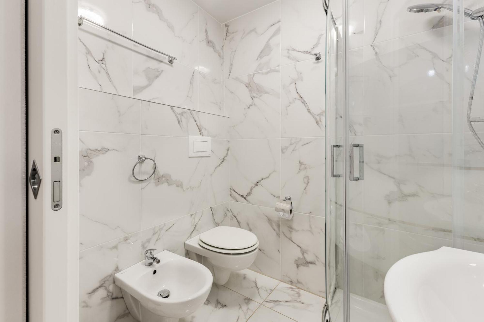 Dolce Rooms Milano Exteriör bild