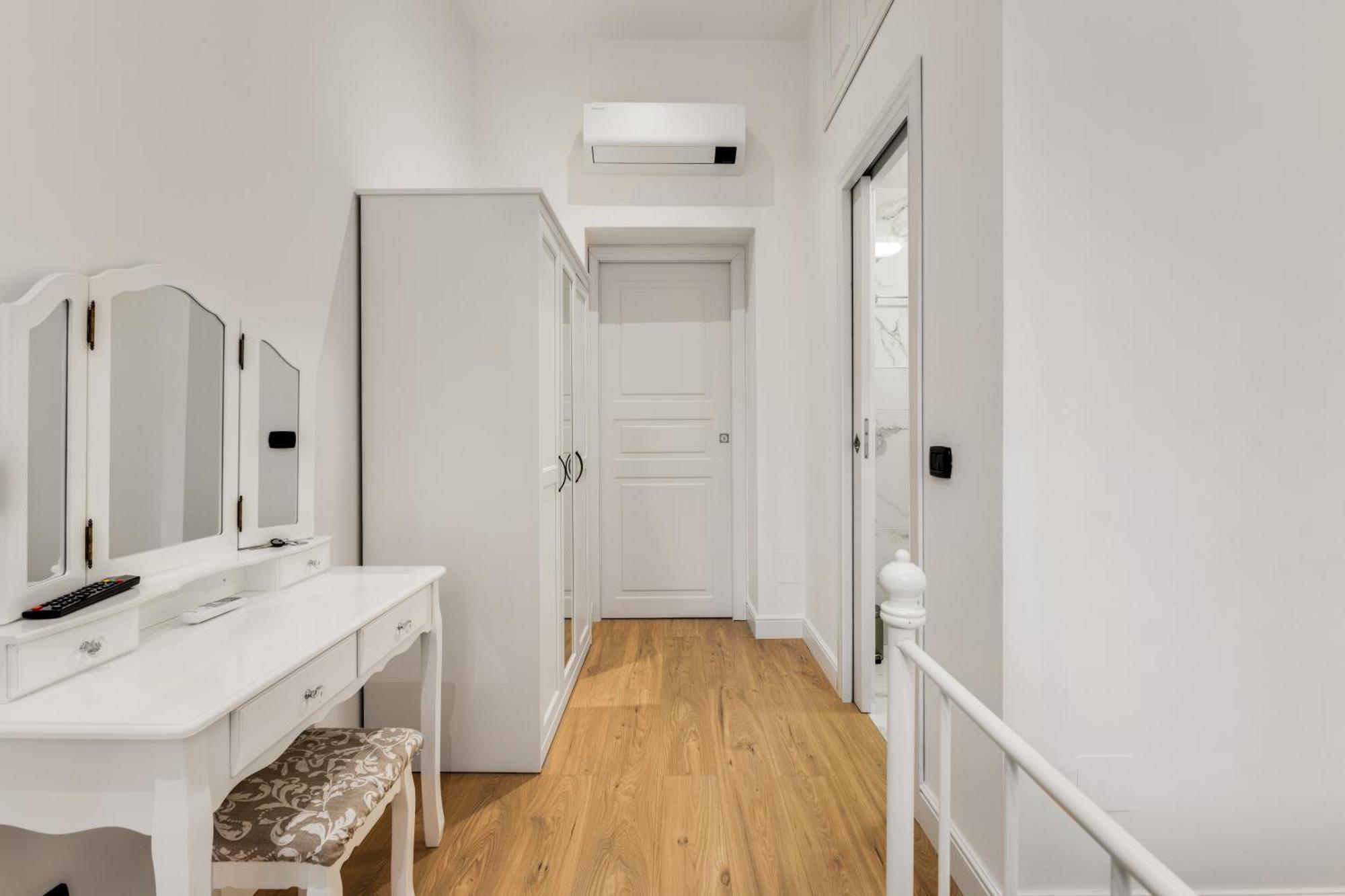Dolce Rooms Milano Exteriör bild