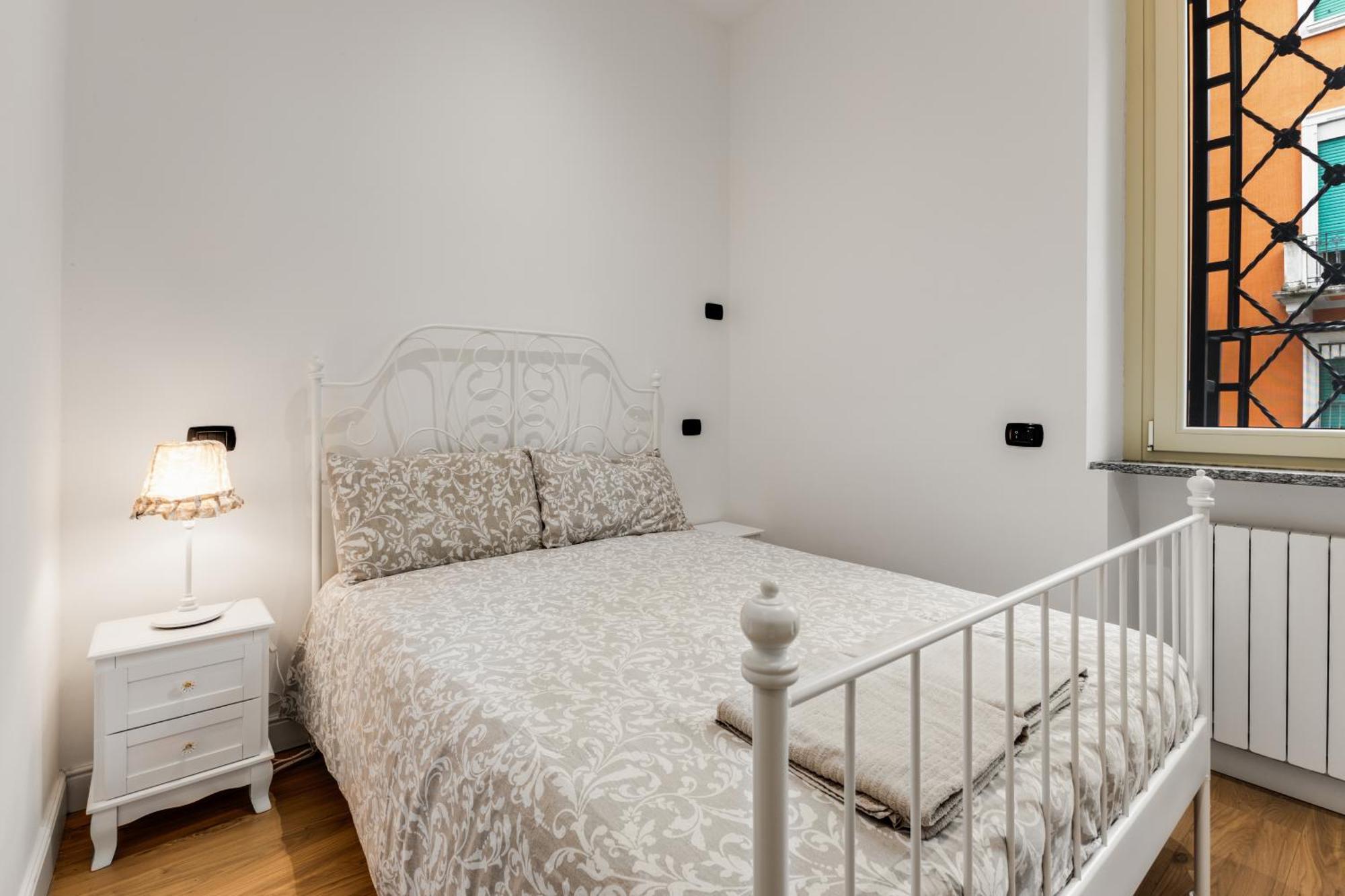 Dolce Rooms Milano Exteriör bild