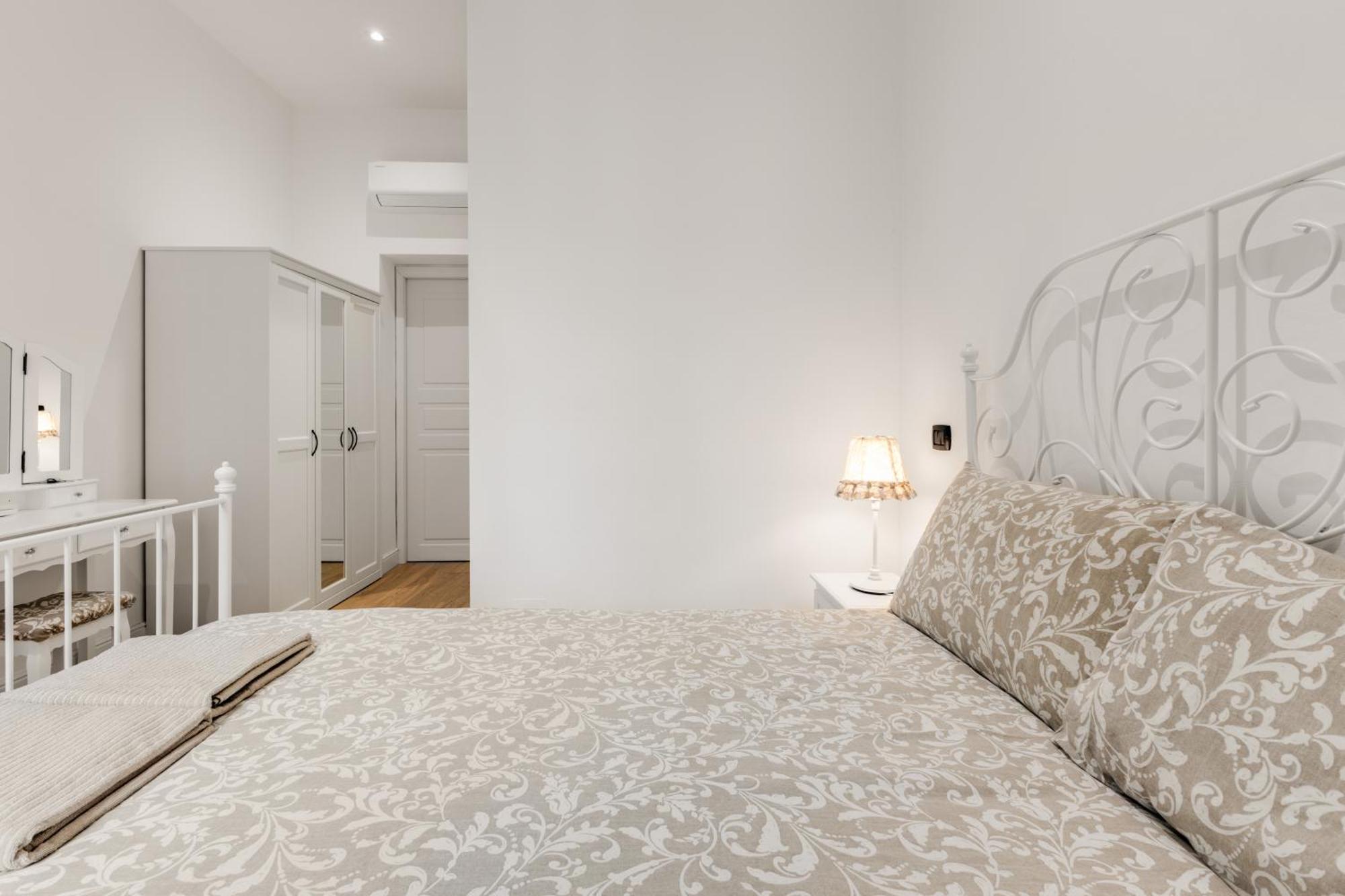Dolce Rooms Milano Exteriör bild