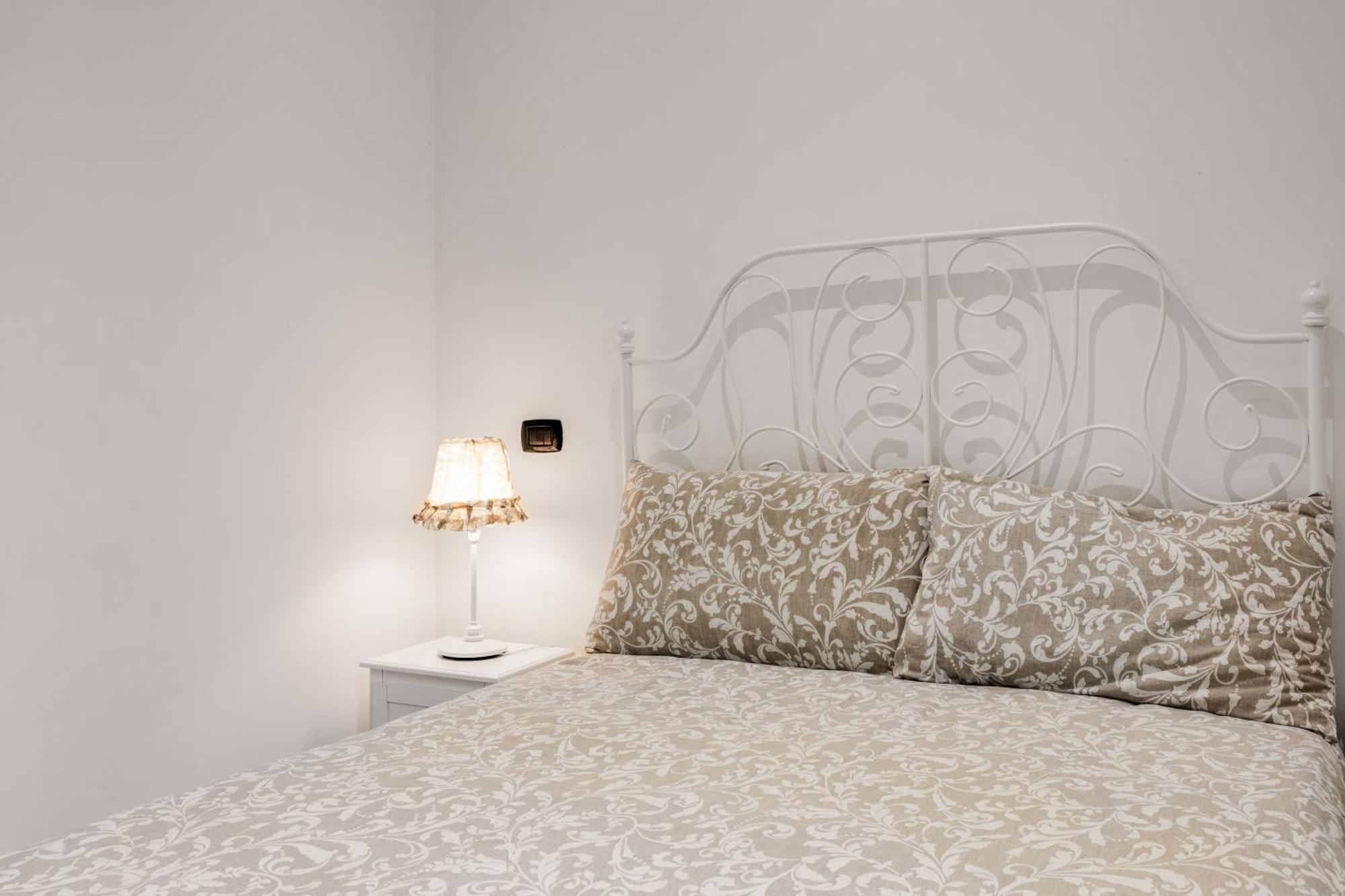 Dolce Rooms Milano Exteriör bild